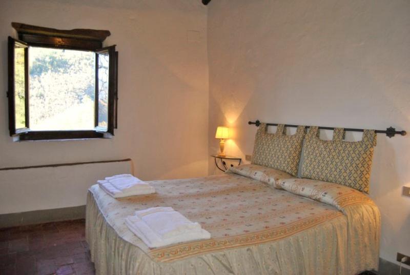 Agriturismo Il Giardino Pontassieve Exteriör bild