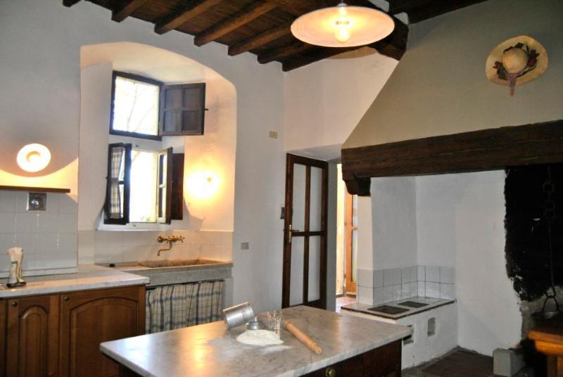 Agriturismo Il Giardino Pontassieve Exteriör bild